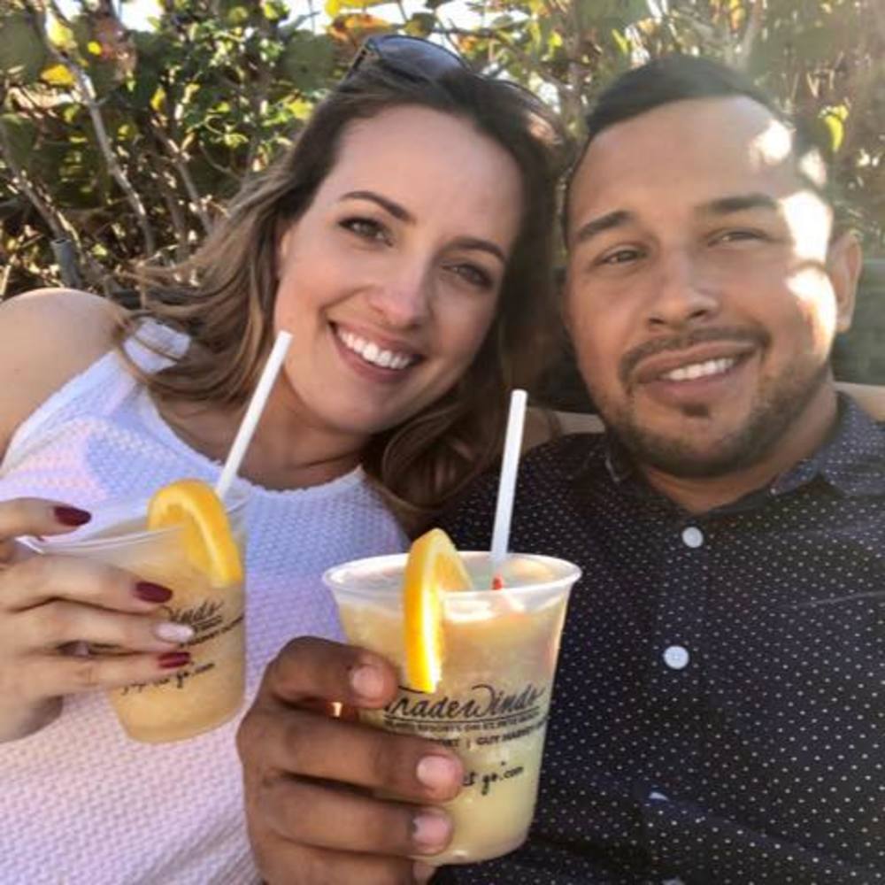 Meet your Posher, Erika